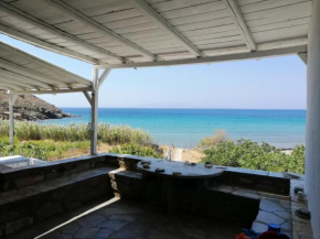 Seaview Agios Petros d'Antonio & Mairi houses
